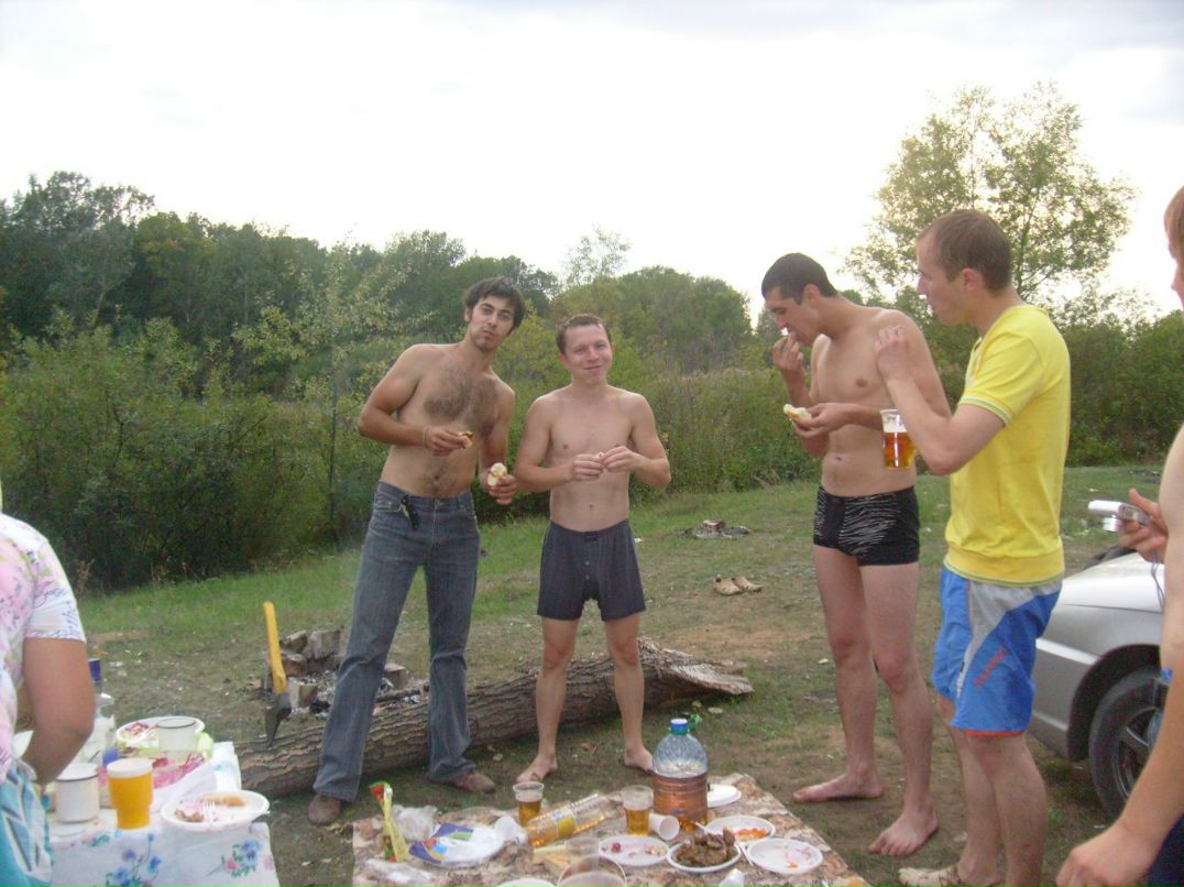 Илья Сафаров | Самара