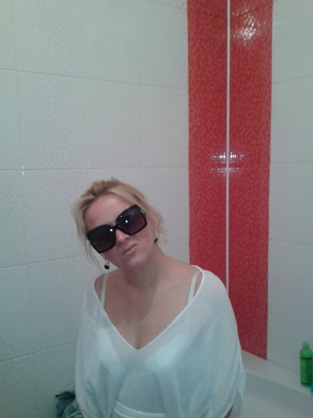 Таня Юрченко | Харьков