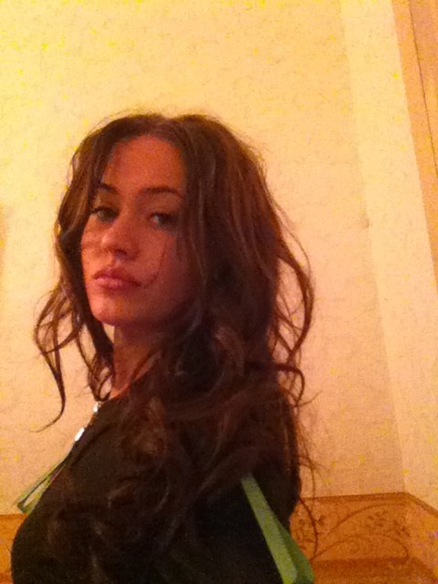 Катрин Будина | Санкт-Петербург