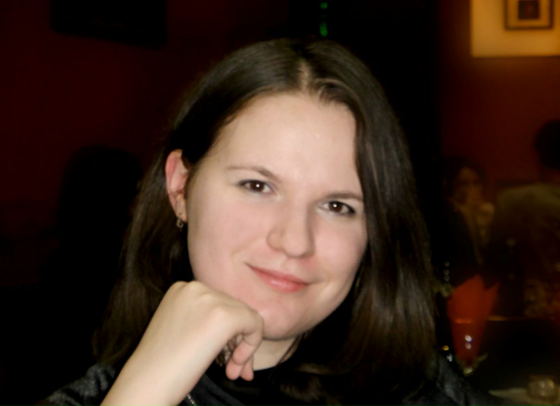 Анастасия Преловская | Москва