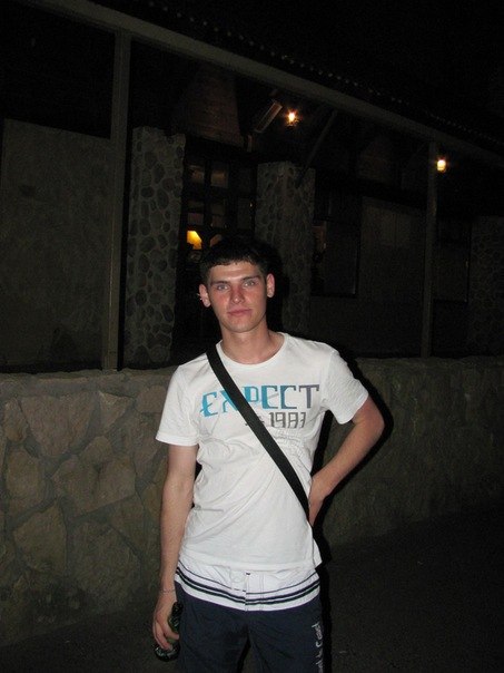 Алексей Логанов | Казань