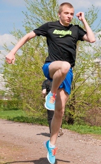 Даниил Гострый | Москва