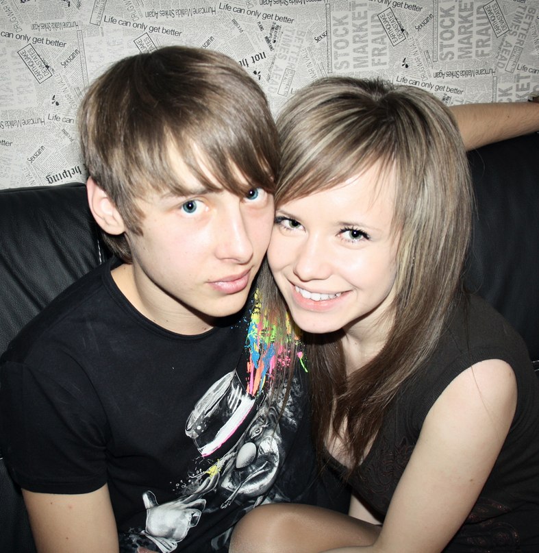 Оксана Коваленко | Энгельс