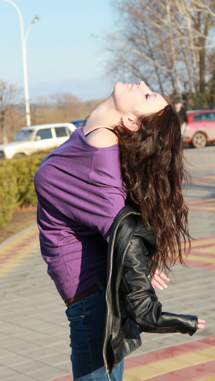 Алёна Винокурова | Тамбов