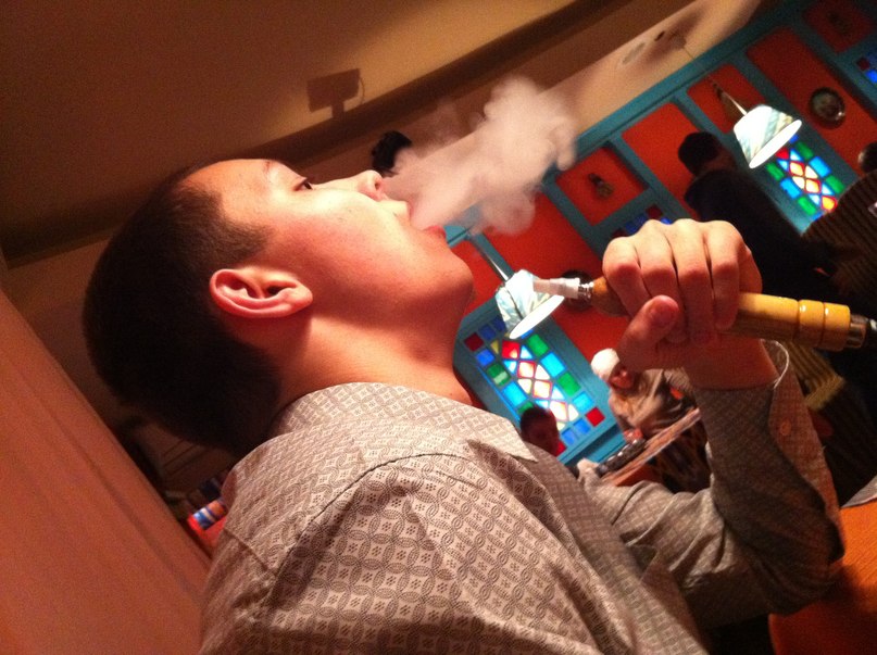 Захар Волынский | Москва