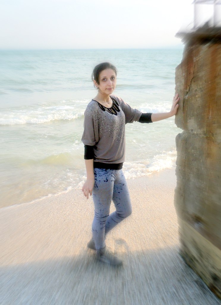 Екатерина Белоус | Одесса