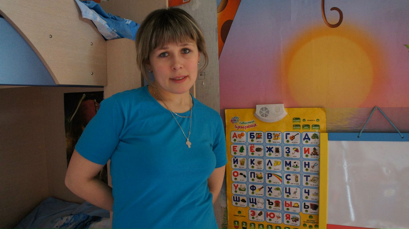 Татьяна Дресвянникова | Кирово-Чепецк