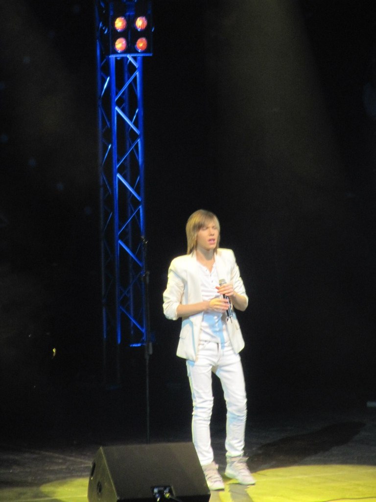 Юля Синюк | Одесса