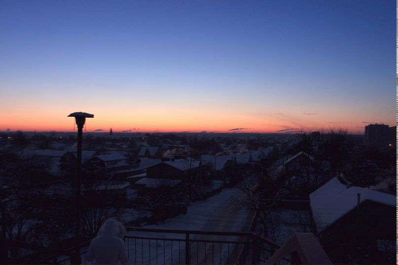 Александр Забарило | 