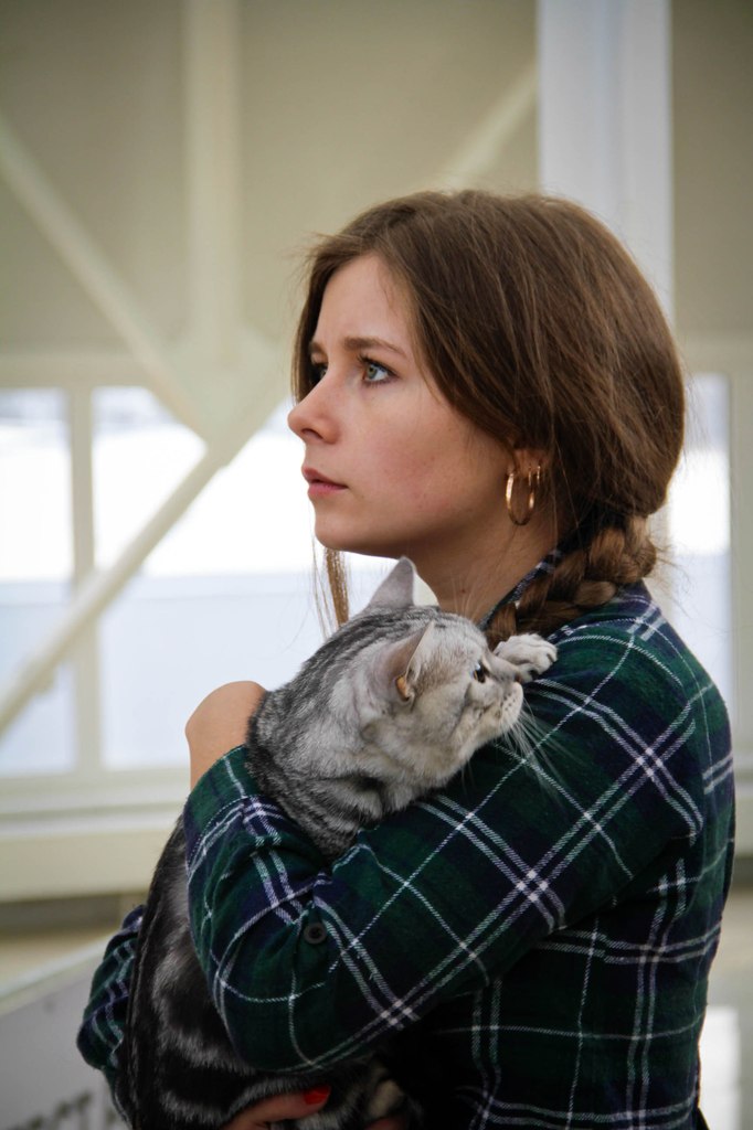 Татьяна Диановская | Санкт-Петербург