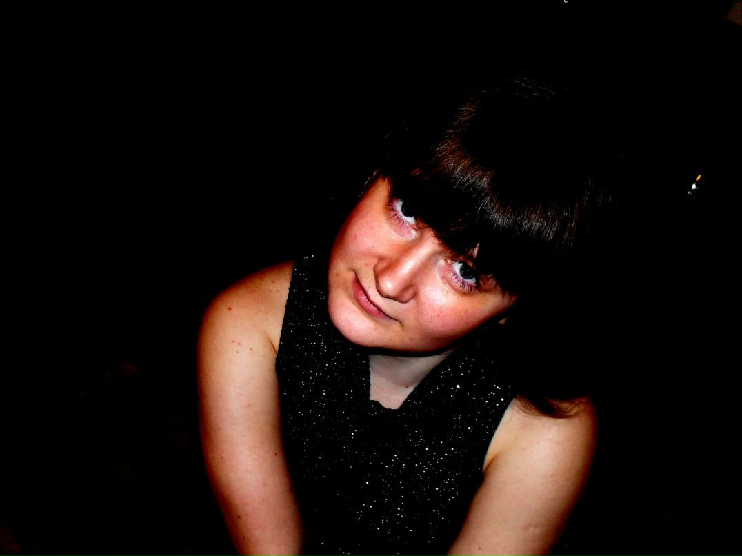 Александра Шпагина | 