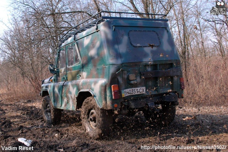 Vadim Reset | Одесса