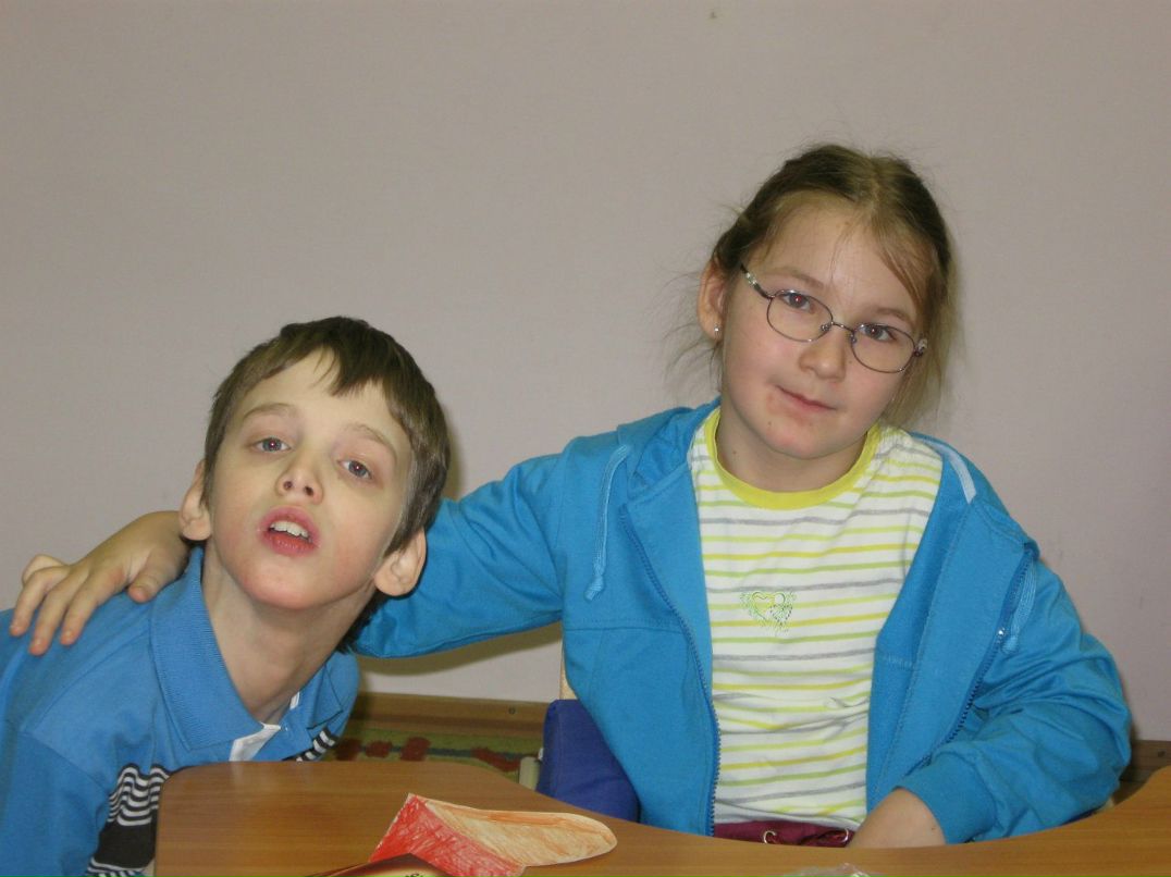 Елена Козлова | Санкт-Петербург