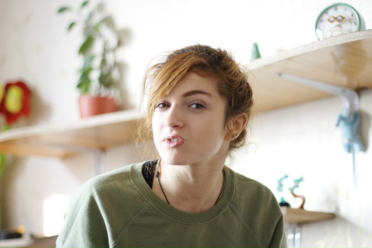 Ксю Ксенъ | Одесса