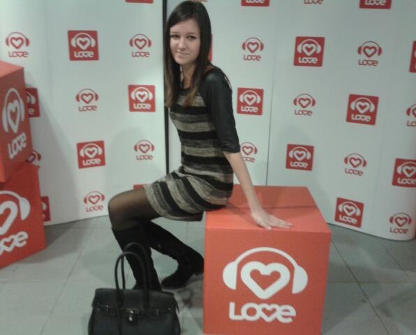 Жанна Малевич | Санкт-Петербург