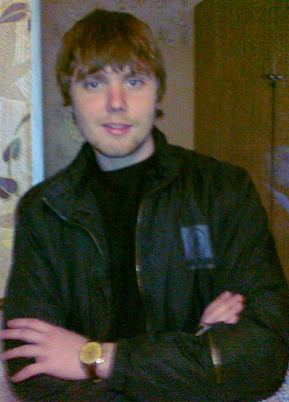 Алексей Щелушкин | Орск