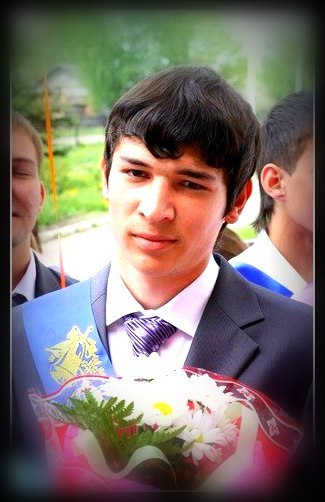 Айдар Исхаков | Казань