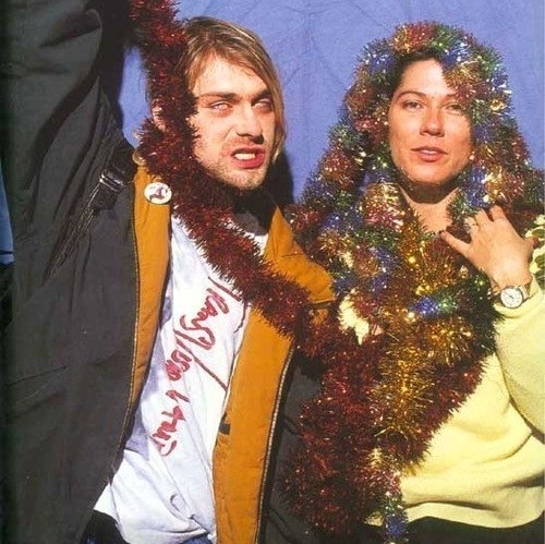 №26, Kurt Cobain №26, Kurt Cobain