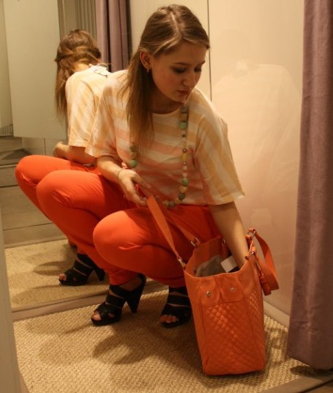 Светка Жихарева | Москва