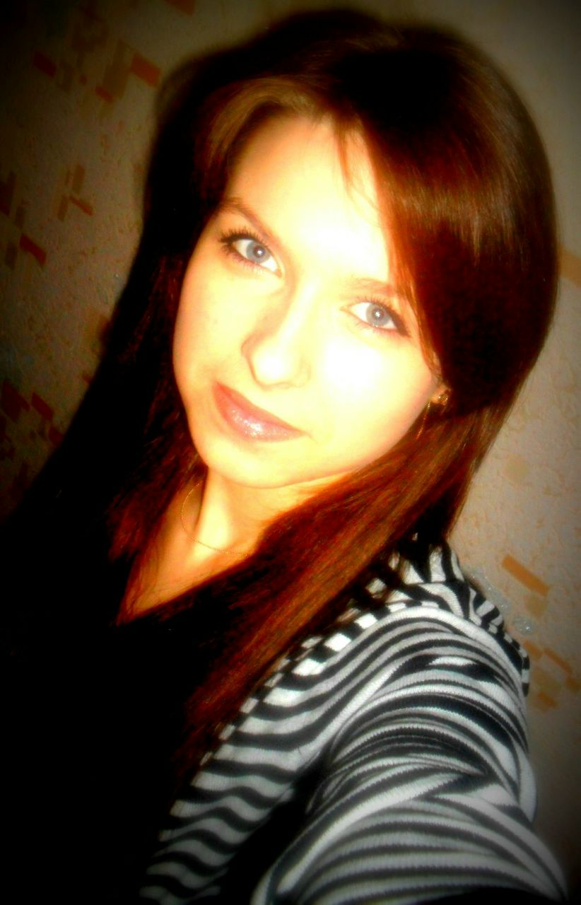 Настенка Александрова -=SoLnCe=- | Москва