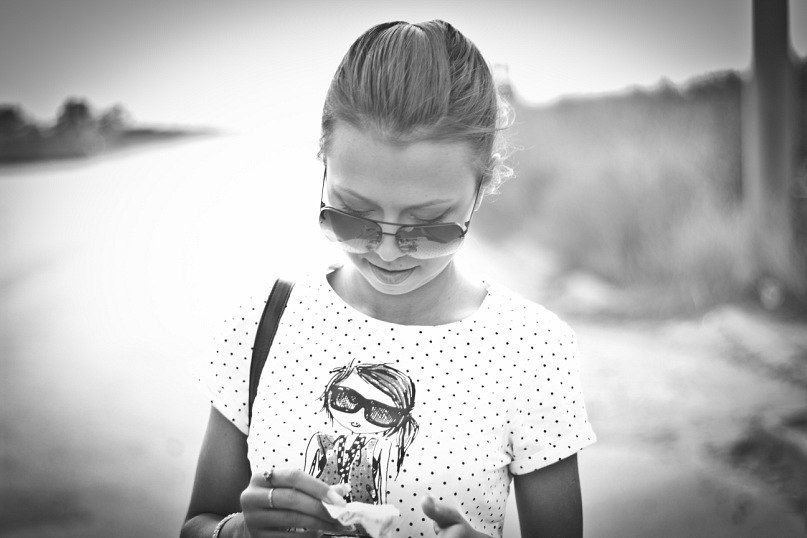 Оксана Кудинова | Ростов-на-Дону