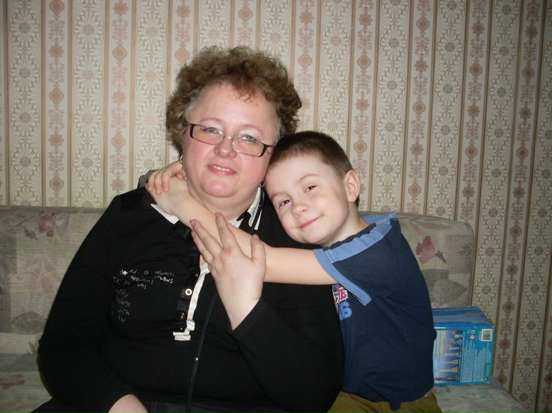 Татьяна Соколова | Нижний Новгород