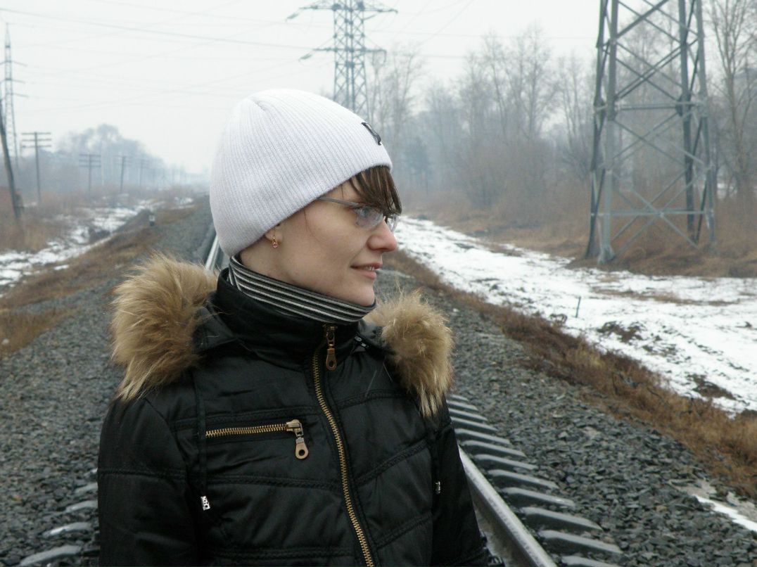 Таисия Ненашева NAцi0наLi$T   NoLDoR | Благовещенск