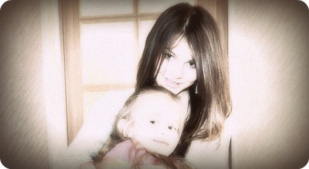 Катя Макушкина | Санкт-Петербург