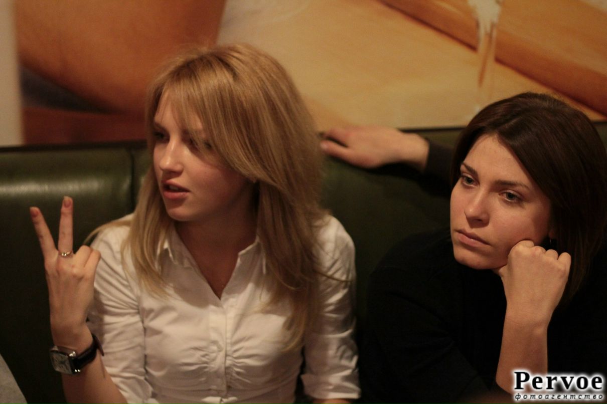 Валерия Гуленко | Днепр (Днепропетровск)