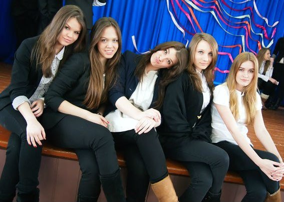 Даша Титова Ƹ̴Ӂ̴Ʒ | Киев