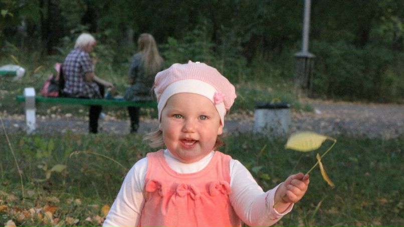 Елена Бочарова | Барнаул