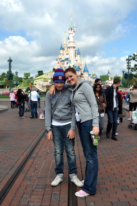 Дмитрий Вавилов | Москва