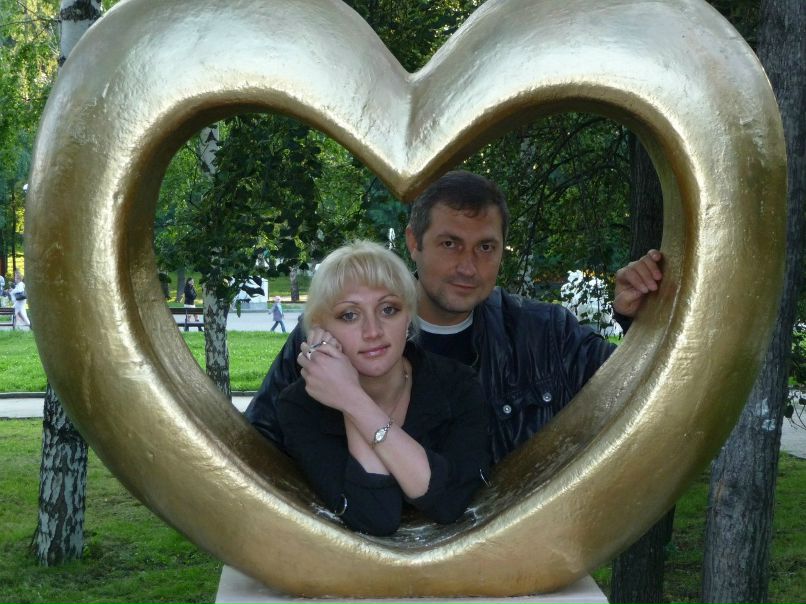 Игорь Михайлов | Екатеринбург