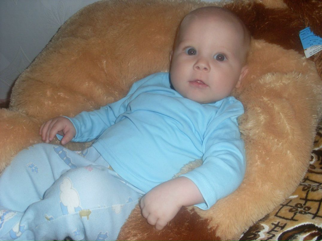 Артем Михайлов | Москва