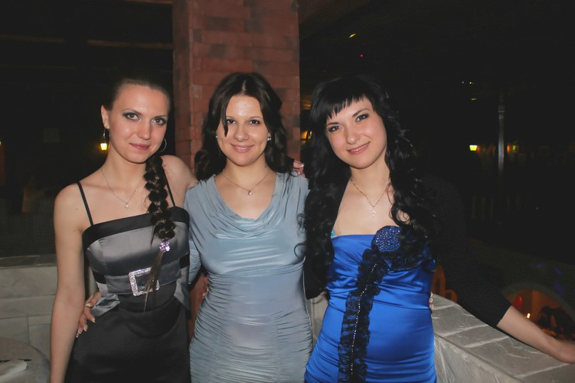 Наталия Ищик | Орёл