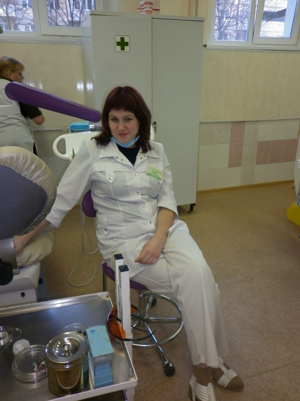 Дашенька Лотоцкая | Витебск