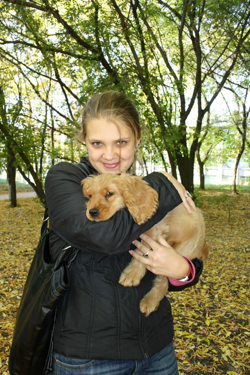 Евгения Загорская | Новосибирск