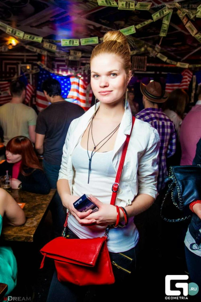 Lenochka Volkova-Supova | Москва