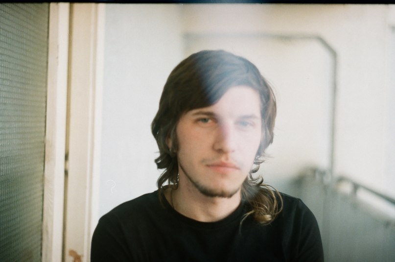 Ивананатоль Францбеккинбаурович ◔◔ | Санкт-Петербург