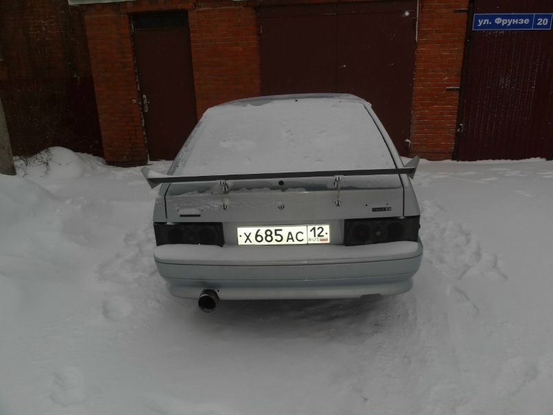 Александр Власов Валерьевич | Йошкар-Ола