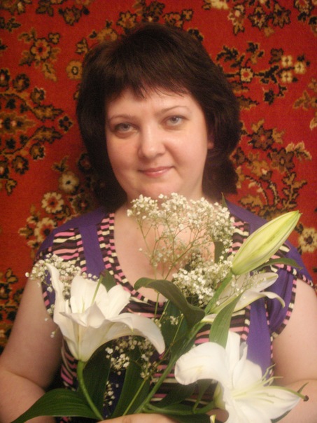 №4, Надежда Бартенева №4, Надежда Бартенева