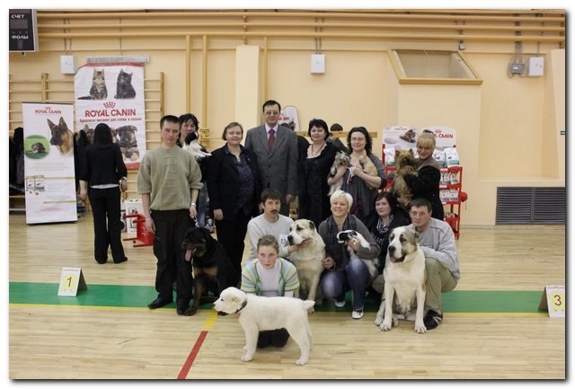 Александра Лакеева | Пенза