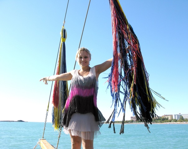 №23, Светлана Сафронова №23, Светлана Сафронова