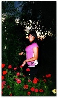 Кристина Исаева | Мангуш (Першотравневое)