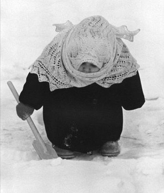 Настя Иванова | Москва