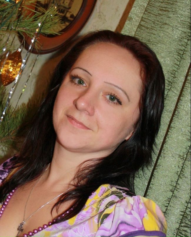 Анастасия Рыбачкова | Пенза