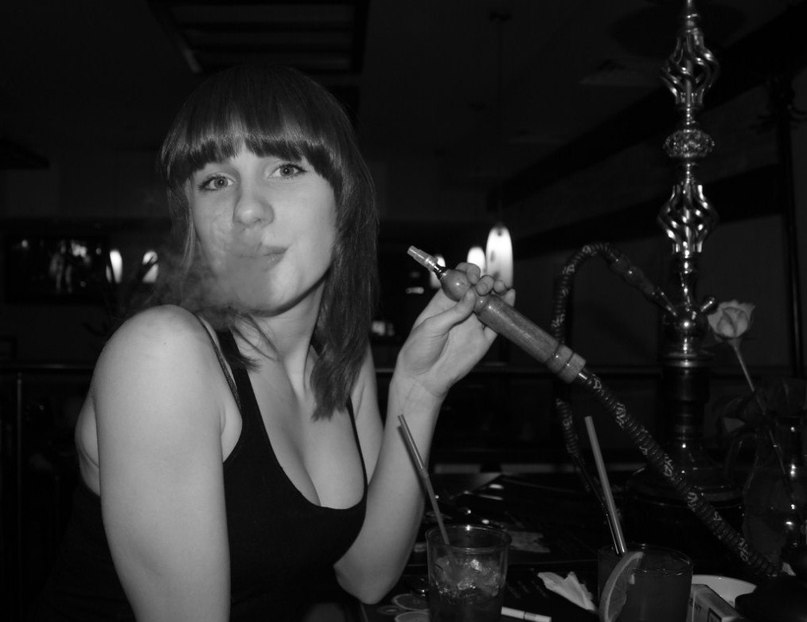 Мария Широкова ♥♥♥I DoN 't CaRe♥♥♥ | Санкт-Петербург