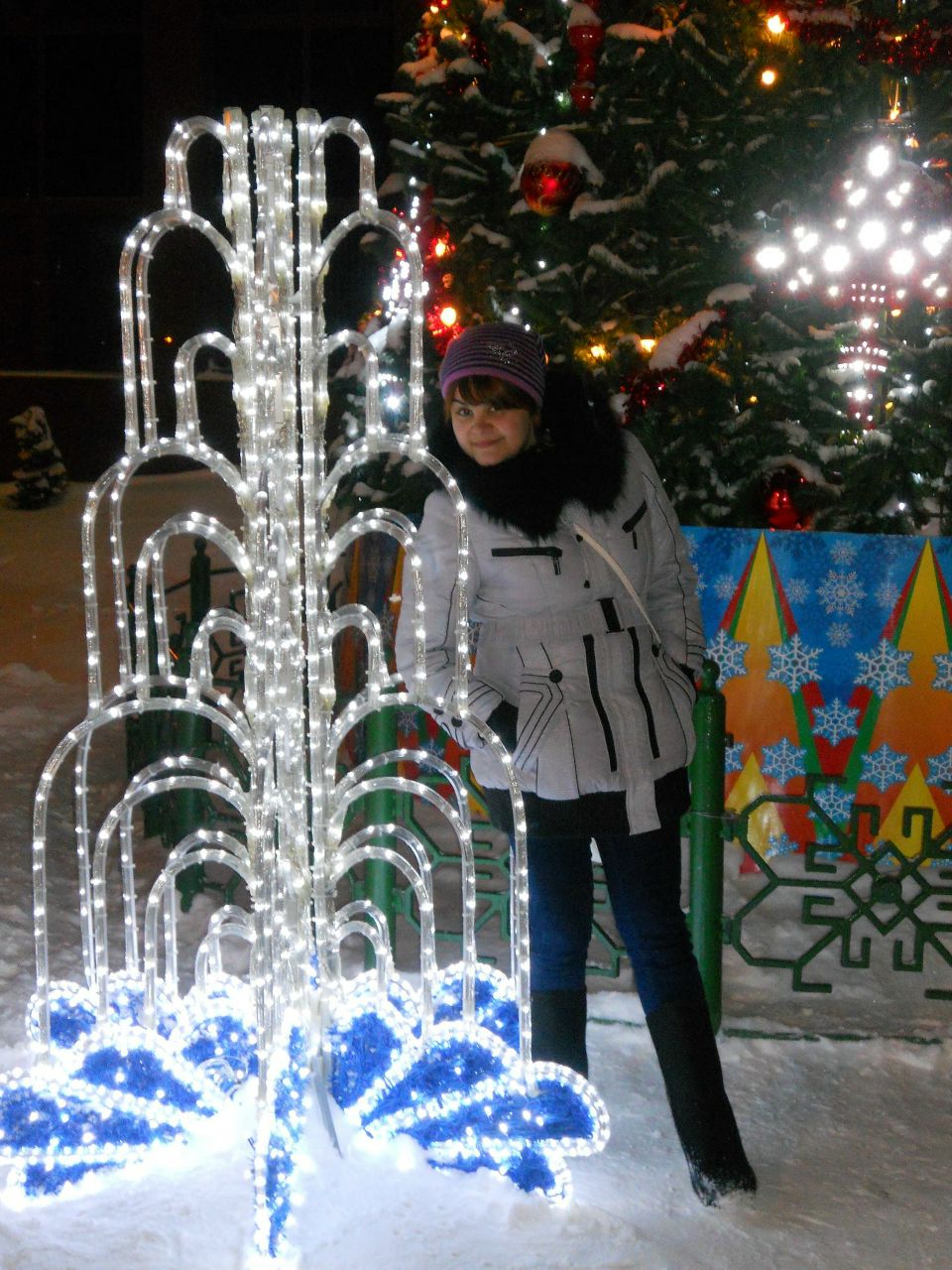 Лейсян Давлетгареева | Уфа