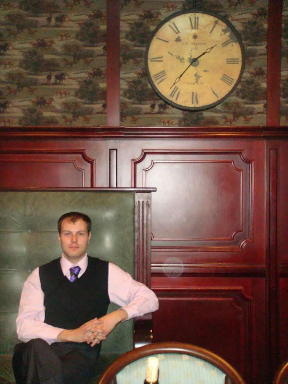 Сергей Lukos | Москва