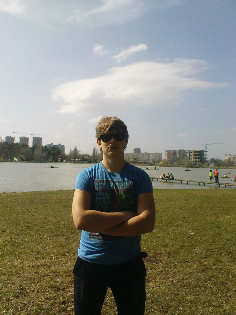 Сергей Жидков | Краснодар